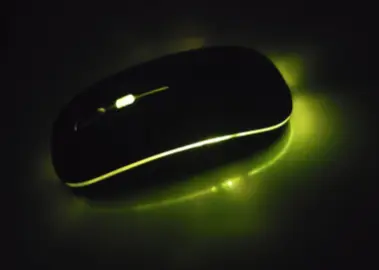 Беспроводная RGB мышка sotiladi