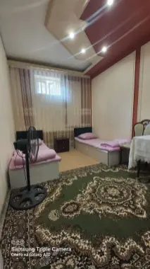 Mehmonhona Hostel Hotel