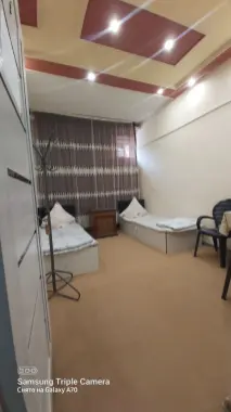 Mehmonhona Hostel Hotel