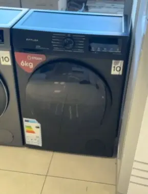 Стиральние машинки ZIFFLER T60-B2BL по оптовой цене