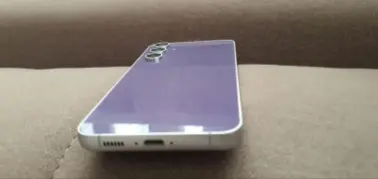 Samsung S23 FE