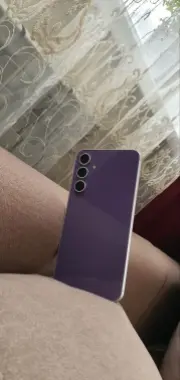 Samsung S23 FE