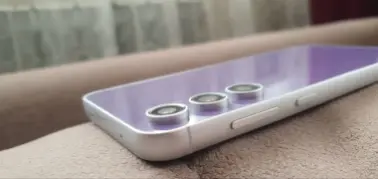 Samsung S23 FE