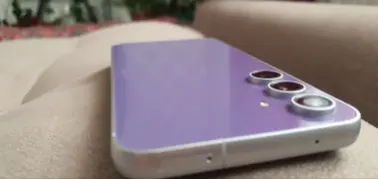 Samsung S23 FE