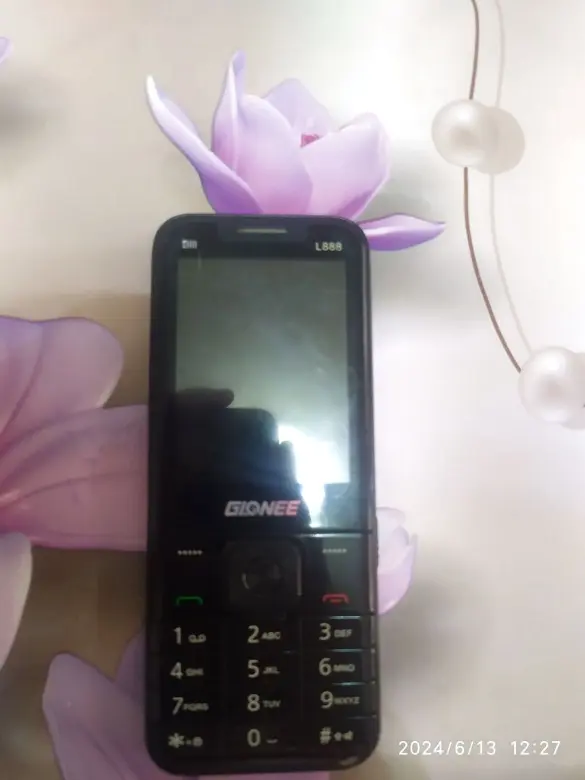 GIONEE L888 4sim