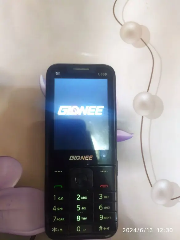 GIONEE L888 4sim