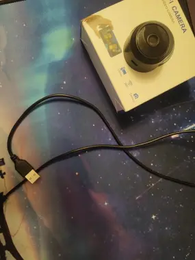 Wifi Камера, рабочая