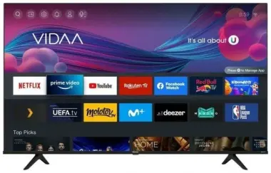 Телевизор samsung 55 smart