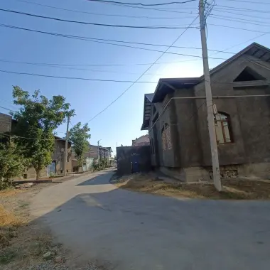 Сергели Элегант Дом 7соток