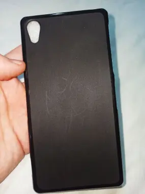 Чехол бронестекло Sony Xperia Z2 чехлы и защита экран телефон смартфон