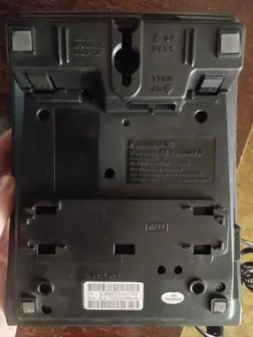 Стационарный телефон Panasonic