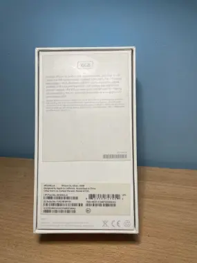 IPhone 5S коробка