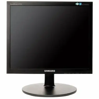 Монитор 17 дюймов. Samsung