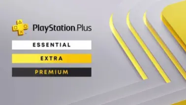 Подписка Playstation Plus Essential, Extra, Deluxe, Ea, Ubisoft