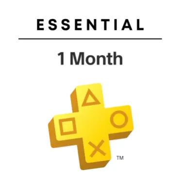 Подписка Playstation Plus Essential, Extra, Deluxe, Ea, Ubisoft