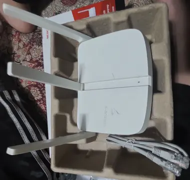 WiFi router mercusys