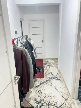 Sergili Yangi darhondan 2 xonali kv bor oʻgʻil bolalar uchun
