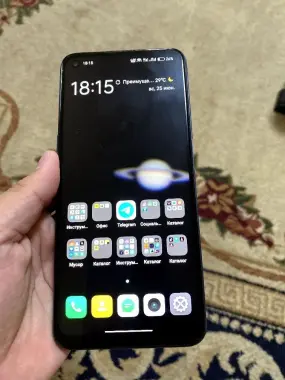 Realme Q3S 5G 6/128