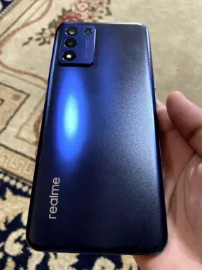 Realme Q3S 5G 6/128