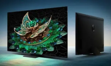 Телевизор TCL 65" C765 QD-Mini LED 4K 144hz в налич ДОСТАВКА УСТАНОВКА