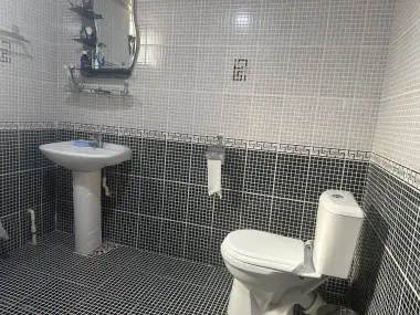 Yigitlar uchun kvartera