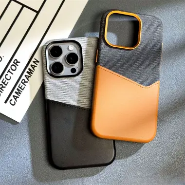 Iphone kreativ g'ilofi