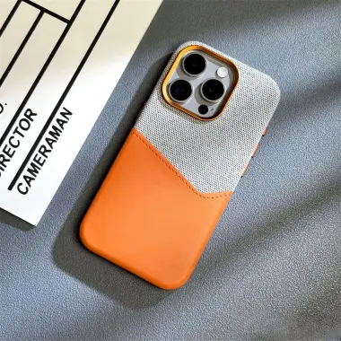 Iphone kreativ g'ilofi