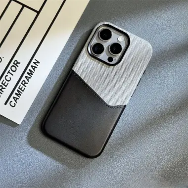 Iphone kreativ g'ilofi