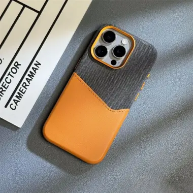 Iphone kreativ g'ilofi