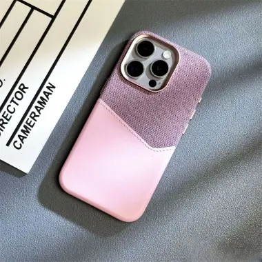 Iphone kreativ g'ilofi