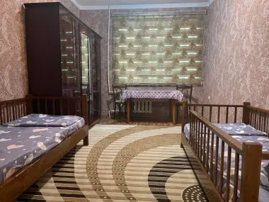 Кунлик квартира ижарага 3хона