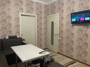 Кунлик квартира ижарага 3хона