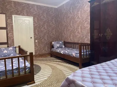 Кунлик квартира ижарага 3хона