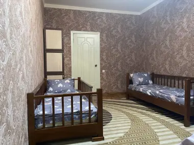 Кунлик квартира ижарага 3хона