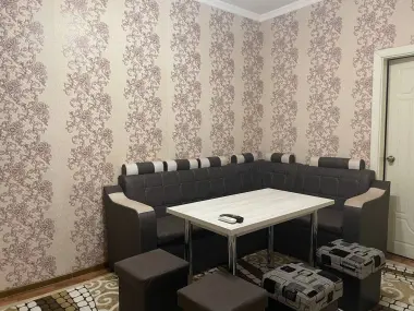 Кунлик квартира ижарага 3хона
