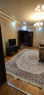 Квартира посуточно для гостей нашего города