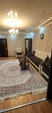 Квартира посуточно для гостей нашего города