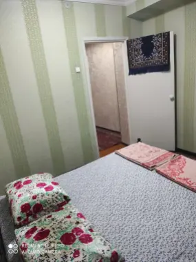 Kunlik kvartira faqat oila