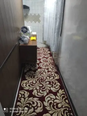 Kunlik kvartira faqat oila