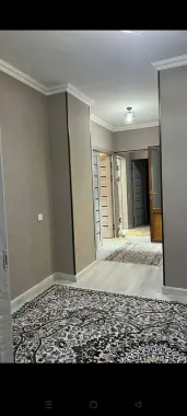 Kunlik kvartira oila faqat zaks blan berladi