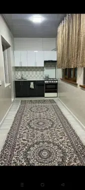 Kunlik kvartira oila faqat zaks blan berladi