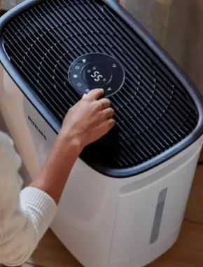 Очиститель воздуха Philips 5930