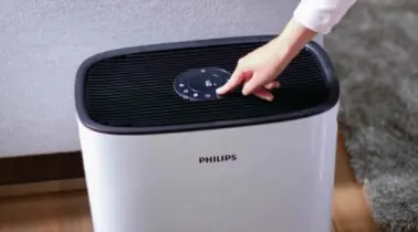 Очиститель воздуха Philips 5930