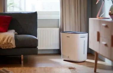 Очиститель воздуха Philips 5930