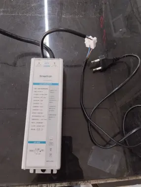Блок питания 24v