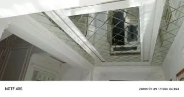 Sergili Tumani Honobod Nomdanak mahallasi yangi 5 sotiqli uchastka