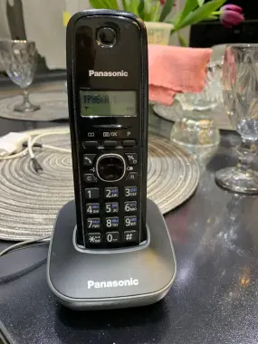Продам радиотелефон Panasonic