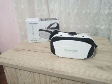 Очки виртуальной реальности VR shinecon SC-G12