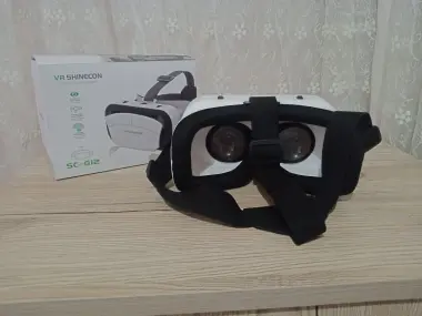 Очки виртуальной реальности VR shinecon SC-G12