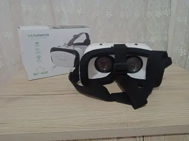 Очки виртуальной реальности VR shinecon SC-G12